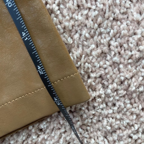 IAMGIA Brown Natali Pants - Picture 4 of 6